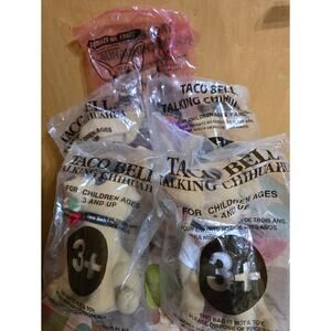 Taco Bell Talking Chihuahua (5)